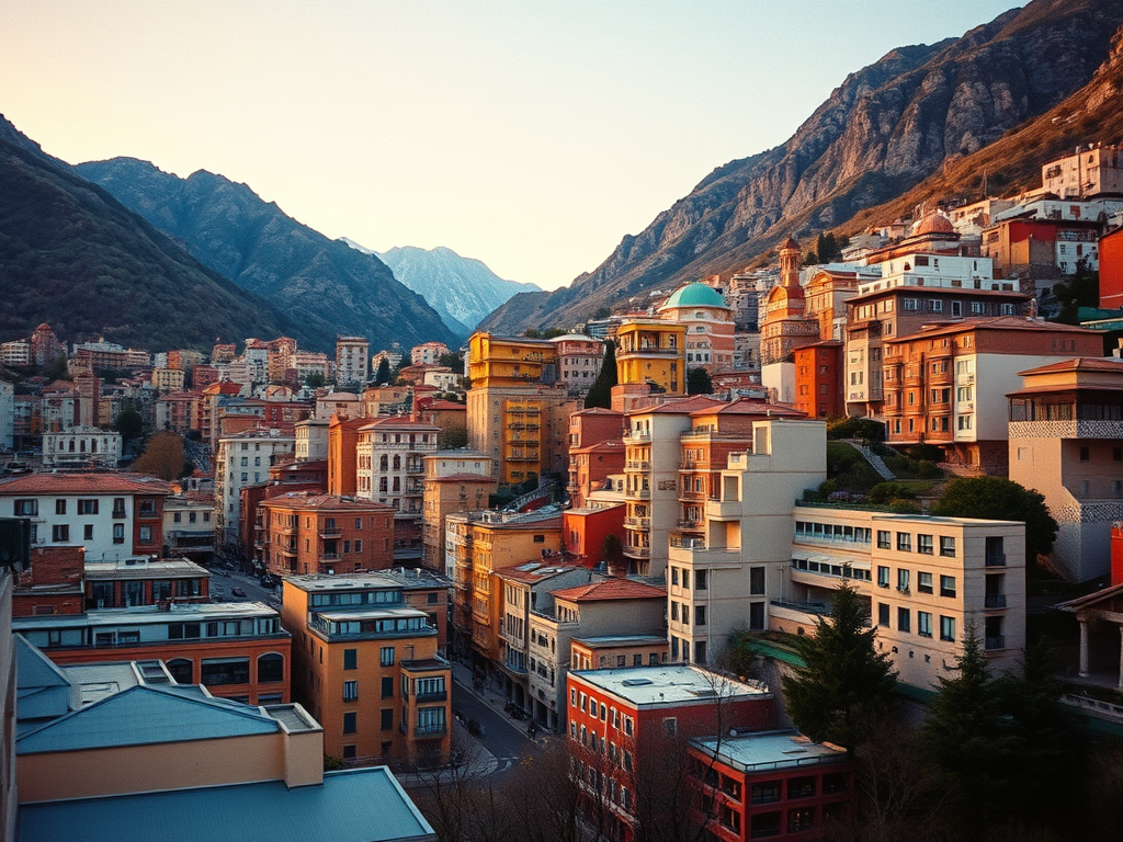 บริการรับยื่นวีซ่า แก้ไขปัญหาวีซ่าอันดอร์รา (Andorra) สำหรับคนไทย พร้อมให้คำปรึกษาทุกขั้นตอน