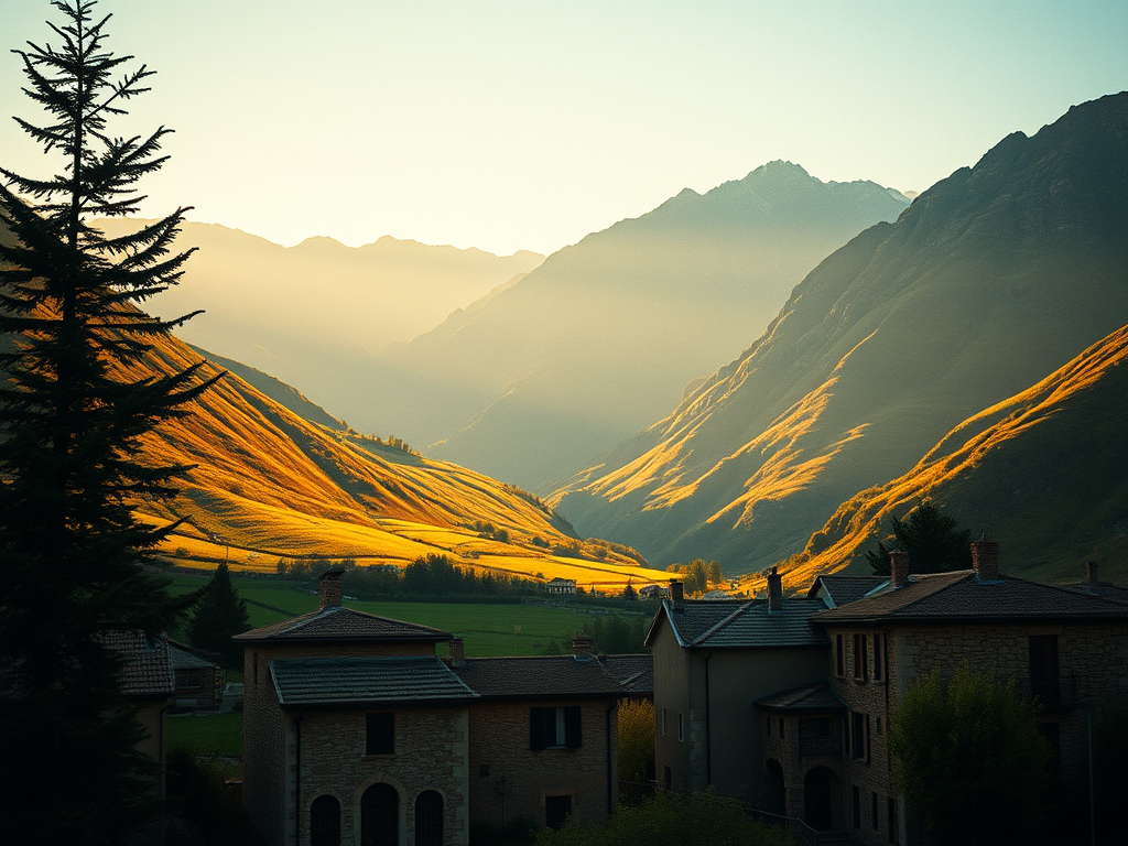 บริการรับยื่นวีซ่า แก้ไขปัญหาวีซ่าอันดอร์รา (Andorra) สำหรับคนไทย พร้อมให้คำปรึกษาทุกขั้นตอน