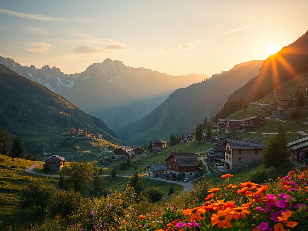 บริการรับยื่นวีซ่า แก้ไขปัญหาวีซ่าอันดอร์รา (Andorra) สำหรับคนไทย พร้อมให้คำปรึกษาทุกขั้นตอน