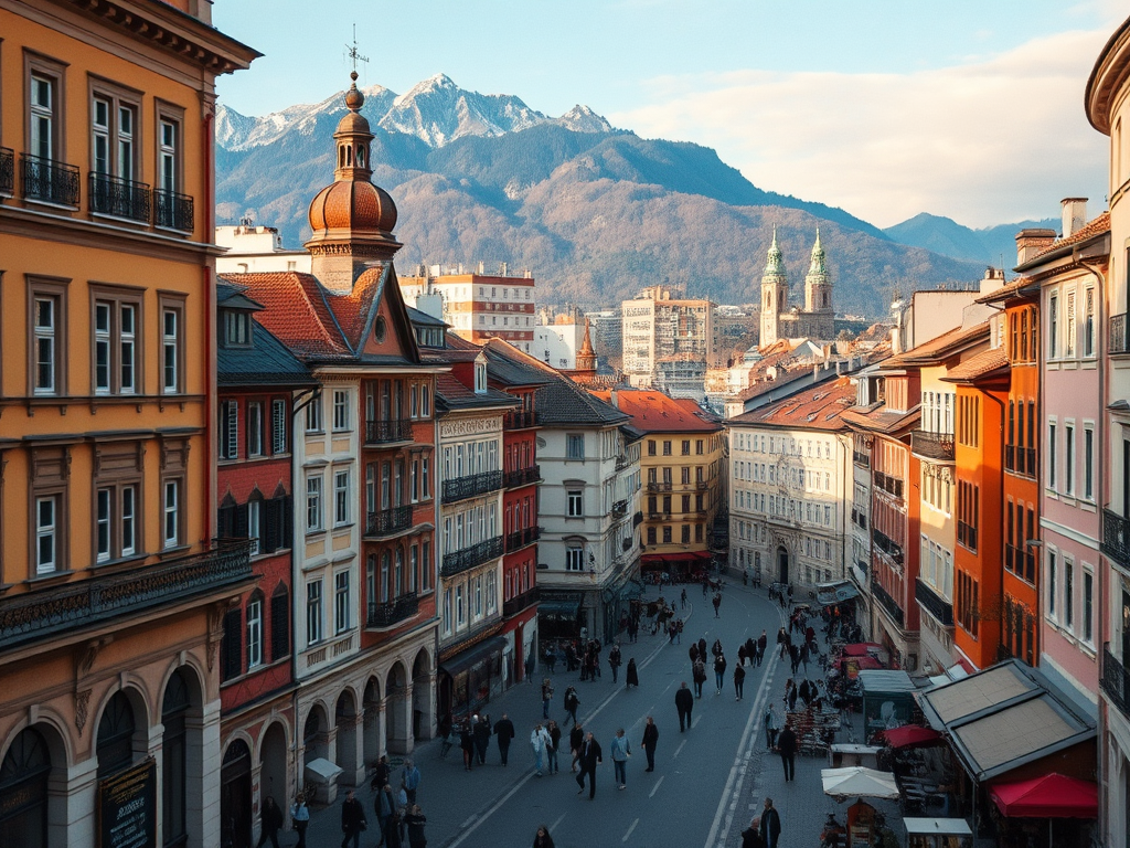 ทีมงานผู้เชี่ยวชาญของ NYC Visa ให้คำปรึกษาเกี่ยวกับวีซ่าทำงานออสเตรีย