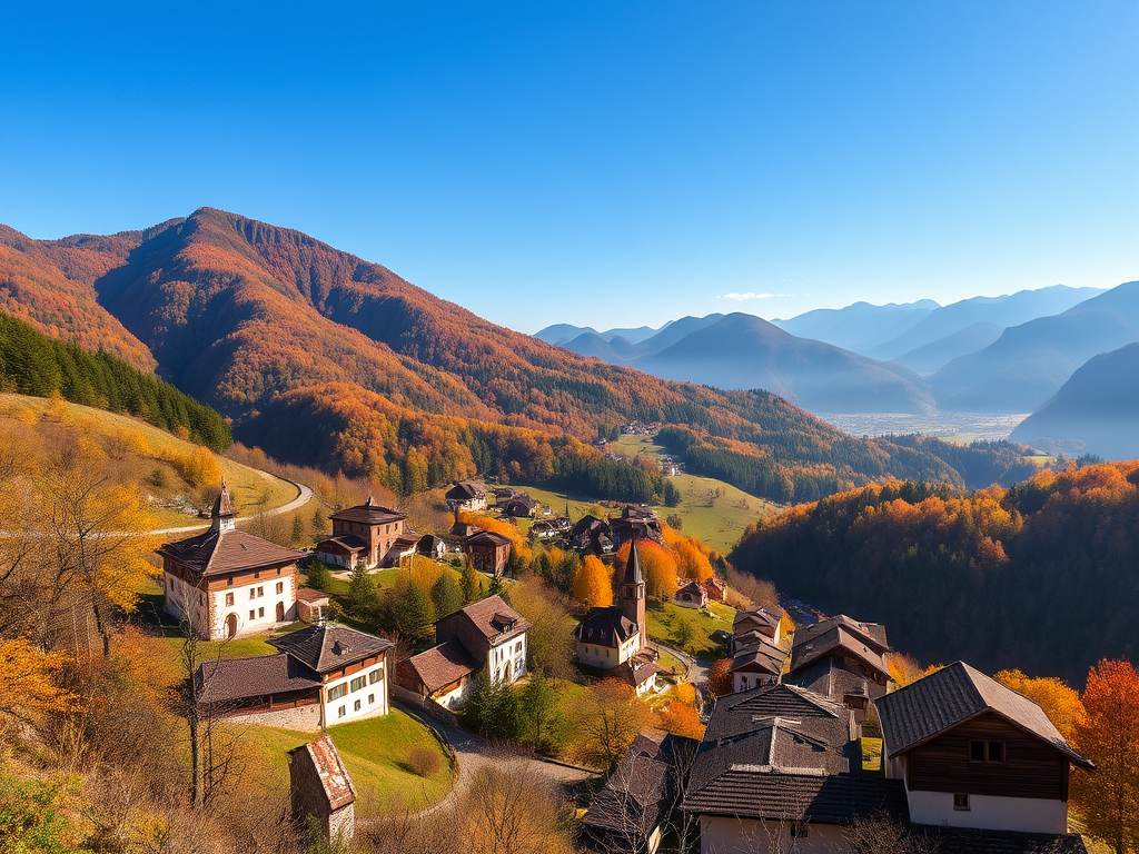 ภาพประกอบบทความ How To ขอวีซ่าท่องเที่ยวบัลแกเรีย (Bulgaria) ปี 2025 สรุปขั้นตอน เอกสารที่ต้องใช้ สถานที่ยื่น และระยะเวลาในการพิจารณาวีซ่า เพื่อช่วยผู้อ่านเตรียมตัวได้อย่างครบถ้วน