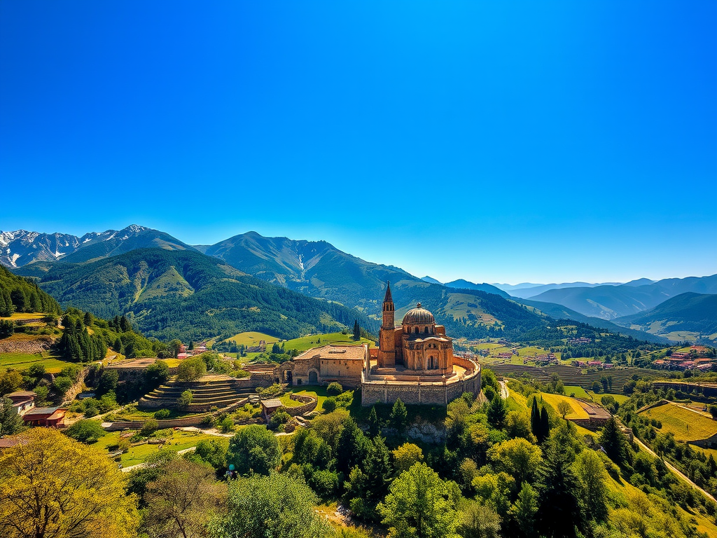 ภาพประกอบบทความ How To ขอวีซ่าท่องเที่ยวบัลแกเรีย (Bulgaria) ปี 2025 สรุปขั้นตอน เอกสารที่ต้องใช้ สถานที่ยื่น และระยะเวลาในการพิจารณาวีซ่า เพื่อช่วยผู้อ่านเตรียมตัวได้อย่างครบถ้วน