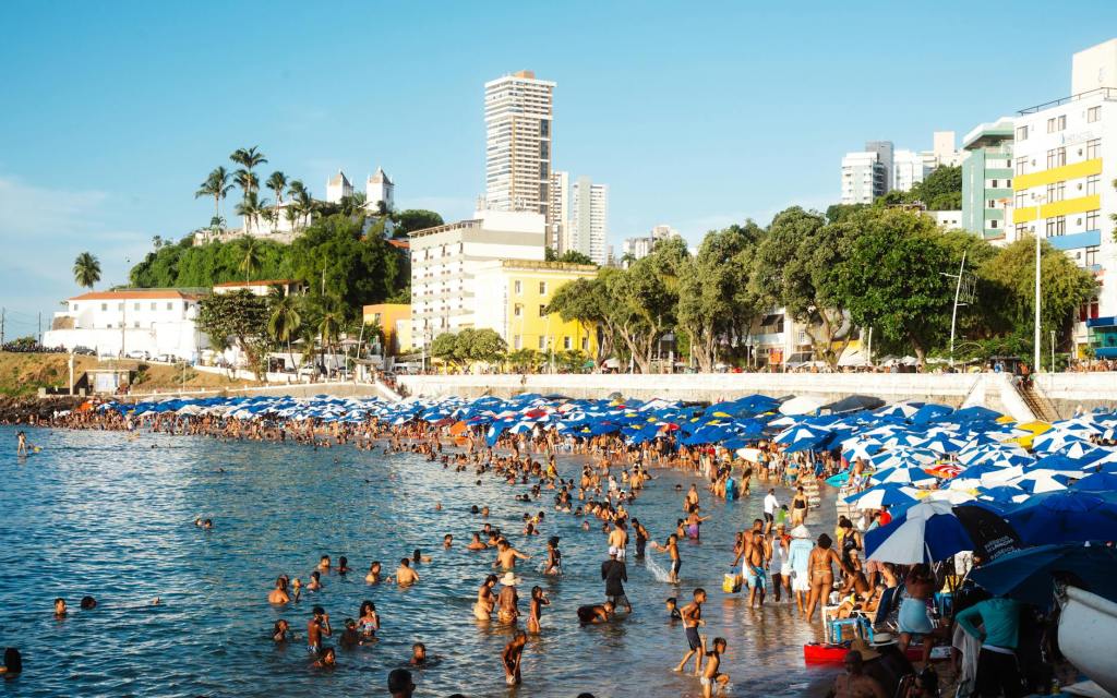 ขั้นตอนการขอวีซ่าบราซิล ประเภทครอบครัว (Family Visa) ปี 2025 พร้อมเอกสารที่ต้องใช้ เช่น หนังสือเดินทาง สูติบัตร ใบสมรส และคำแนะนำจากผู้เชี่ยวชาญ