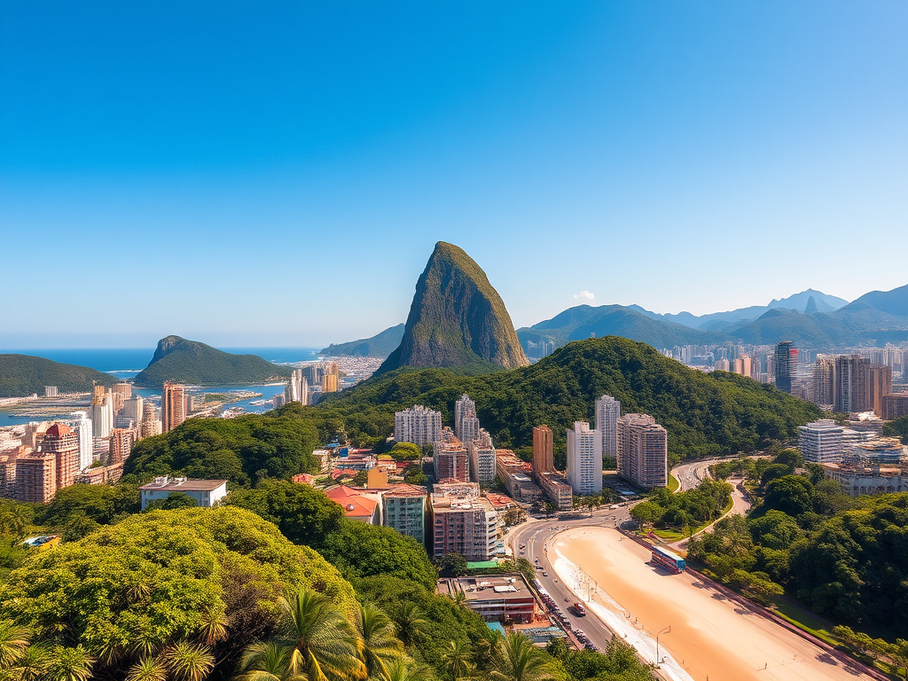 ขั้นตอนการขอวีซ่าบราซิล ประเภทครอบครัว (Family Visa) ปี 2025 พร้อมเอกสารที่ต้องใช้ เช่น หนังสือเดินทาง สูติบัตร ใบสมรส และคำแนะนำจากผู้เชี่ยวชาญ