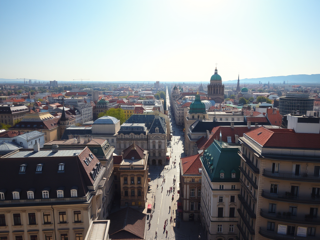 ภาพประกอบบทความ How To ขอวีซ่าท่องเที่ยวบัลแกเรีย (Bulgaria) ปี 2025 สรุปขั้นตอน เอกสารที่ต้องใช้ สถานที่ยื่น และระยะเวลาในการพิจารณาวีซ่า เพื่อช่วยผู้อ่านเตรียมตัวได้อย่างครบถ้วน