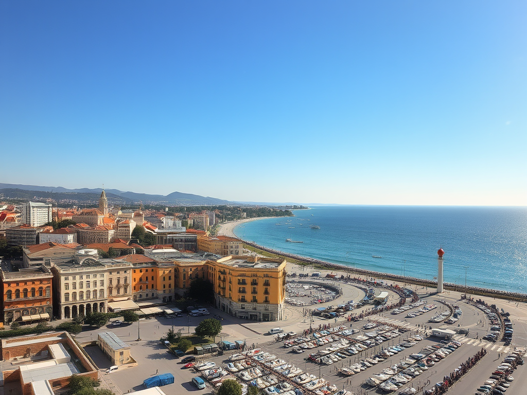 ภาพประกอบบทความ How To ขอวีซ่าท่องเที่ยวบัลแกเรีย (Bulgaria) ปี 2025 สรุปขั้นตอน เอกสารที่ต้องใช้ สถานที่ยื่น และระยะเวลาในการพิจารณาวีซ่า เพื่อช่วยผู้อ่านเตรียมตัวได้อย่างครบถ้วน