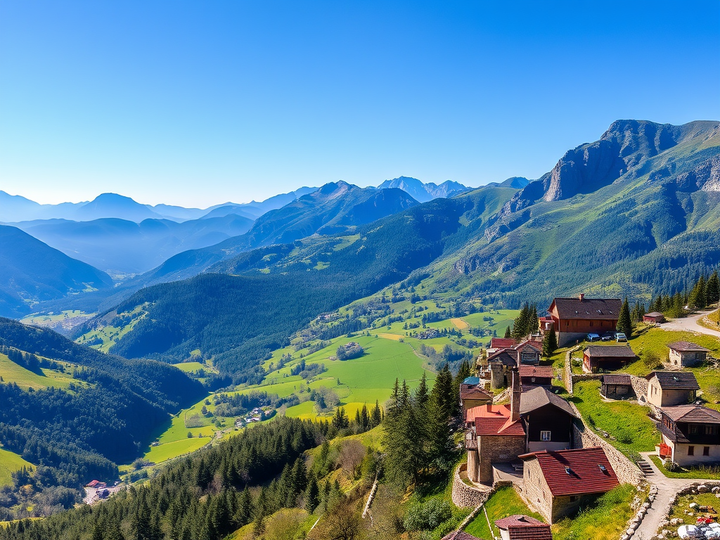 ภาพประกอบบทความคู่มือการขอวีซ่าบัลแกเรีย (Bulgaria) ประเภทพำนักระยะยาว (Permanent Visa) อัปเดตปี 2025 อธิบายขั้นตอนการยื่นเอกสาร เงื่อนไข คุณสมบัติ และค่าใช้จ่าย เพื่อช่วยให้ผู้อ่านเตรียมตัวขอวีซ่าได้อย่างถูกต้องครบถ้วน