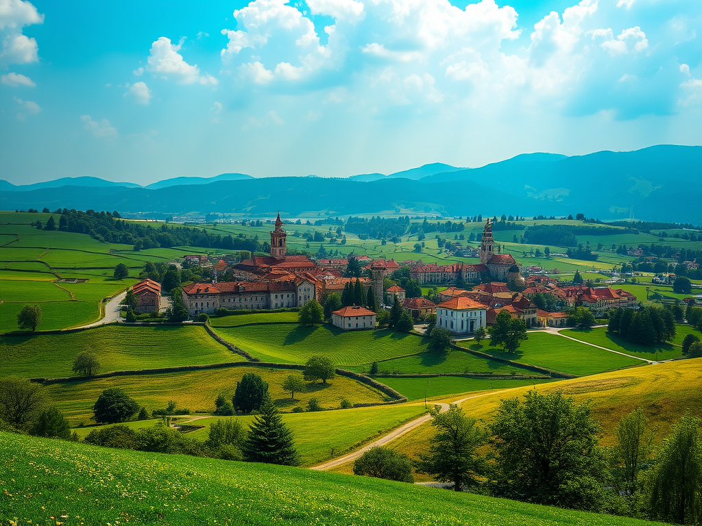 ภาพประกอบบทความคู่มือการขอวีซ่าบัลแกเรีย (Bulgaria) ประเภทพำนักระยะยาว (Permanent Visa) อัปเดตปี 2025 อธิบายขั้นตอนการยื่นเอกสาร เงื่อนไข คุณสมบัติ และค่าใช้จ่าย เพื่อช่วยให้ผู้อ่านเตรียมตัวขอวีซ่าได้อย่างถูกต้องครบถ้วน