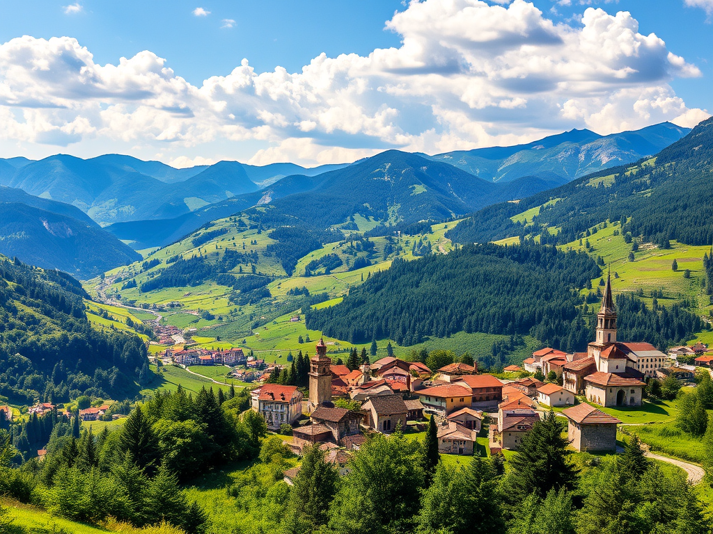 ภาพประกอบบทความอัปเดตปี 2025 เกี่ยวกับการขอวีซ่าบัลแกเรีย (Bulgaria) ประเภทครอบครัว (Family Visa) แสดงขั้นตอนการยื่นเอกสาร พิสูจน์ความสัมพันธ์ และเคล็ดลับการอนุมัติวีซ่า เพื่อให้ผู้อ่านเข้าใจการขอวีซ่าอย่างละเอียด