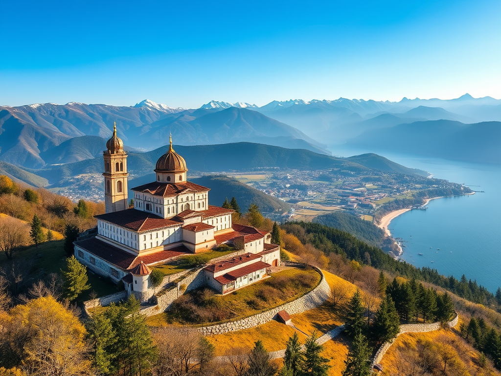 ภาพประกอบบทความอัปเดตปี 2025 เกี่ยวกับการขอวีซ่าบัลแกเรีย (Bulgaria) ประเภทครอบครัว (Family Visa) แสดงขั้นตอนการยื่นเอกสาร พิสูจน์ความสัมพันธ์ และเคล็ดลับการอนุมัติวีซ่า เพื่อให้ผู้อ่านเข้าใจการขอวีซ่าอย่างละเอียด