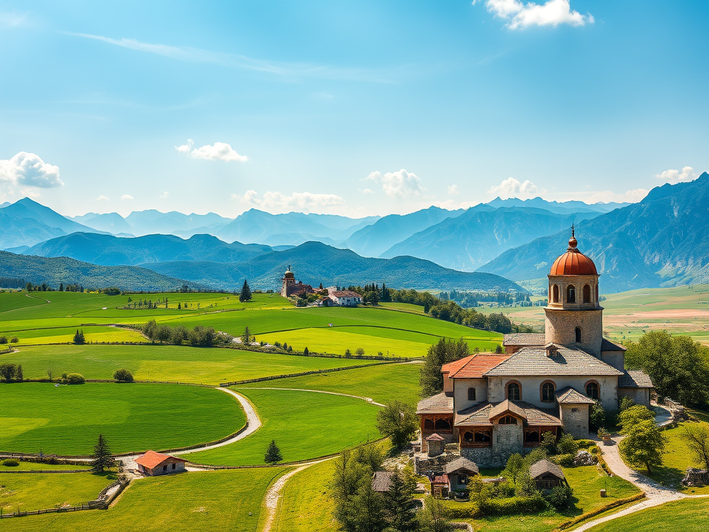 ภาพประกอบบทความคู่มือการขอวีซ่าบัลแกเรีย (Bulgaria) ประเภทพำนักระยะยาว (Permanent Visa) อัปเดตปี 2025 อธิบายขั้นตอนการยื่นเอกสาร เงื่อนไข คุณสมบัติ และค่าใช้จ่าย เพื่อช่วยให้ผู้อ่านเตรียมตัวขอวีซ่าได้อย่างถูกต้องครบถ้วน