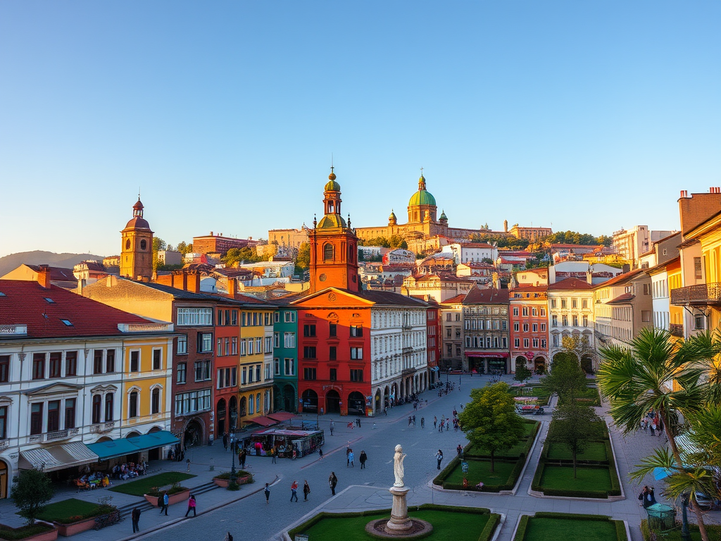 อัปเดตล่าสุดเกี่ยวกับการขอวีซ่านักเรียนบัลแกเรียปี 2025! 🇧🇬 nycvisa.org รวบรวมข้อมูลครบถ้วนเกี่ยวกับขั้นตอนการขอวีซ่า เอกสารที่ต้องใช้ สถานที่ยื่น และค่าธรรมเนียม พร้อมบริการรับทำวีซ่าครบวงจร ราคาเริ่มต้นเพียง 3,500 บาท #วีซ่านักเรียน #บัลแกเรีย #เรียนต่อต่างประเทศ