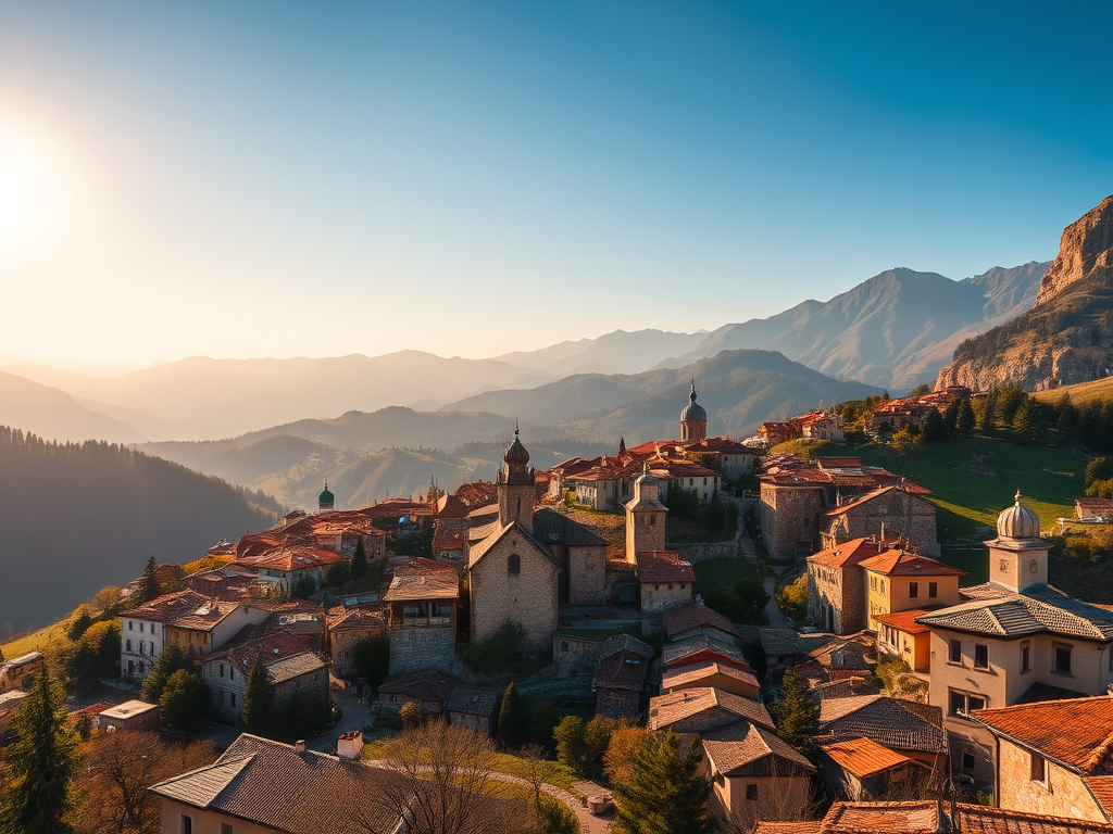 เส้นทางธุรกิจสู่บัลแกเรีย โอกาสใหม่ของนักธุรกิจไทยในยุโรปตะวันออก