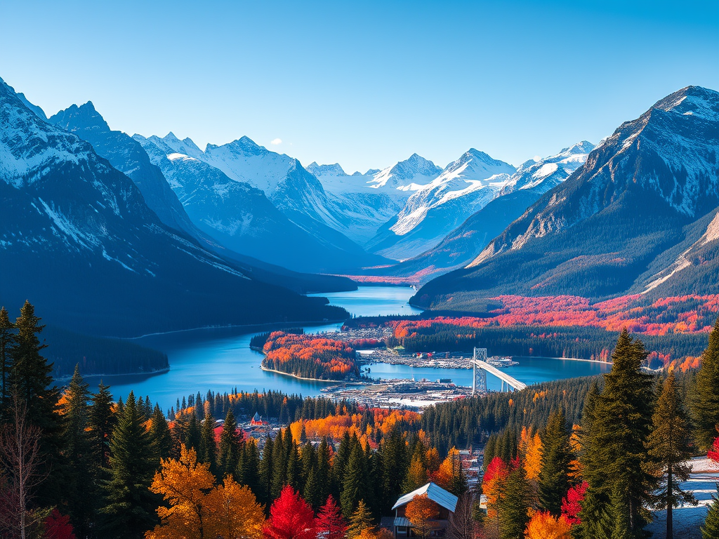 ภาพประกอบอธิบายขั้นตอนการขอวีซ่าแคนาดา ประเภทวีซ่าพำนักระยะยาว (Permanent Visa) ในปี 2025 พร้อมข้อมูลเอกสารและเงื่อนไขสำคัญที่ผู้สมัครต้องเตรียม