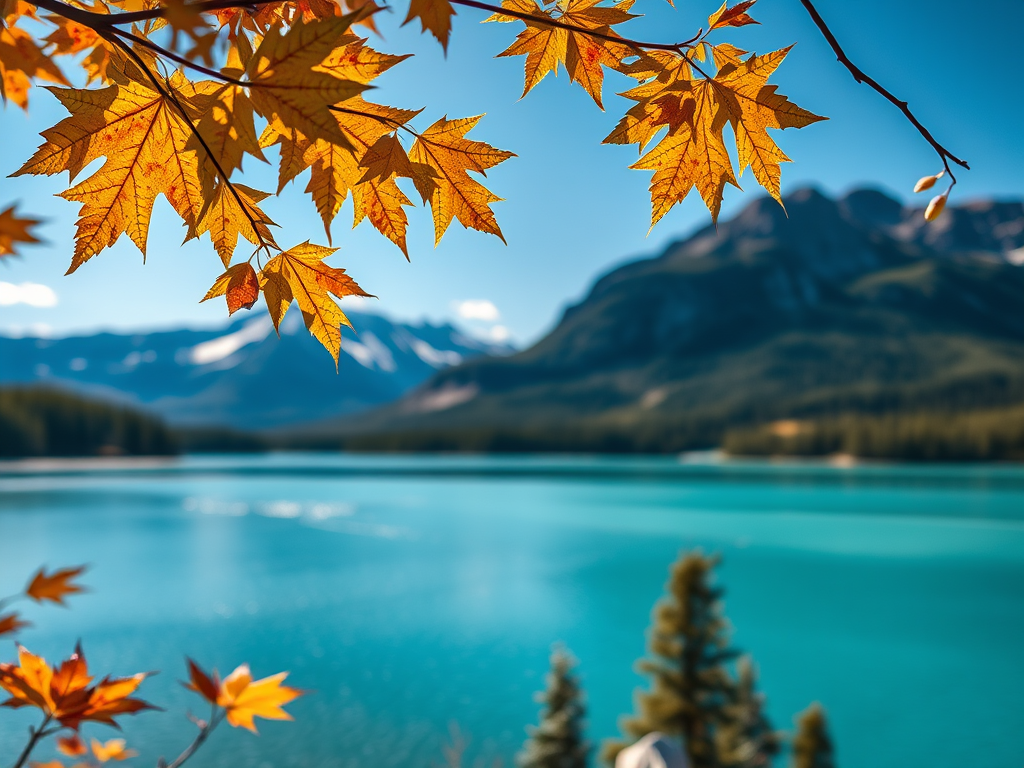 ภาพประกอบบทความแนะนำขั้นตอนการขอวีซ่าท่องเที่ยวแคนาดา (Tourist Visa) อัปเดตปี 2025 ครอบคลุมเอกสารที่ต้องใช้ วิธีการยื่น และเคล็ดลับการอนุมัติวีซ่า เพื่อช่วยให้ผู้อ่านเตรียมตัวได้อย่างครบถ้วน