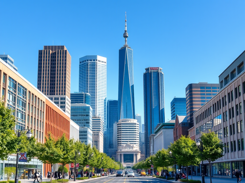 ภาพประกอบอธิบายขั้นตอนการขอวีซ่าแคนาดา ประเภทวีซ่าพำนักระยะยาว (Permanent Visa) ในปี 2025 พร้อมข้อมูลเอกสารและเงื่อนไขสำคัญที่ผู้สมัครต้องเตรียม