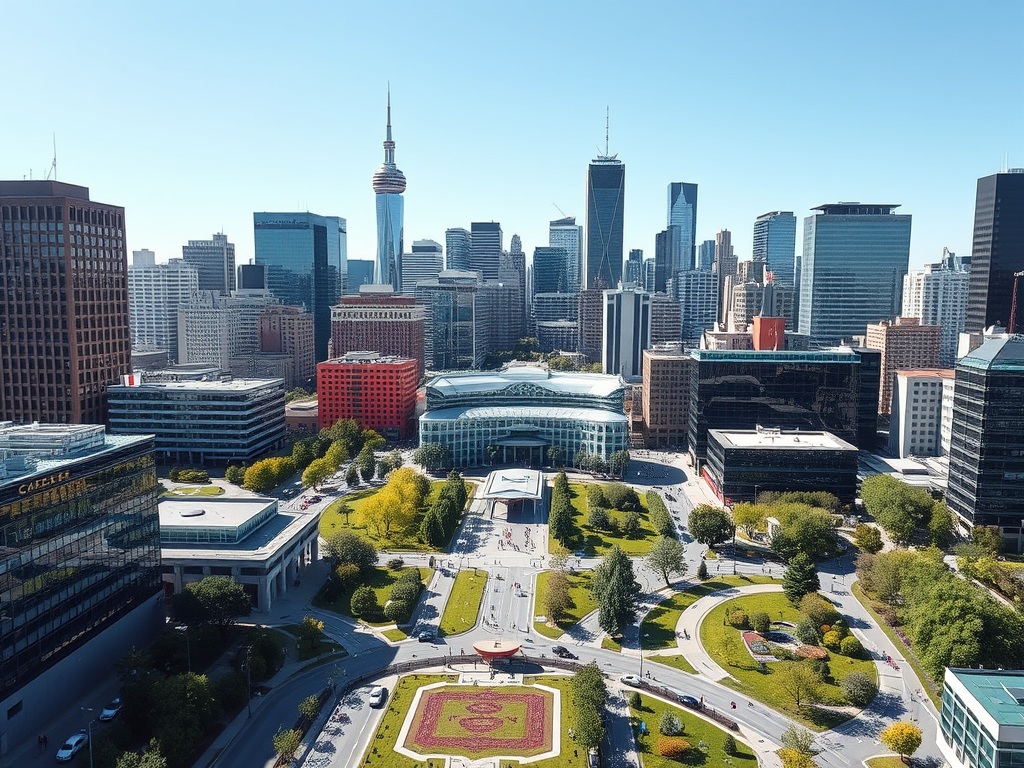 ภาพประกอบอธิบายขั้นตอนการขอวีซ่าแคนาดา ประเภทวีซ่าพำนักระยะยาว (Permanent Visa) ในปี 2025 พร้อมข้อมูลเอกสารและเงื่อนไขสำคัญที่ผู้สมัครต้องเตรียม