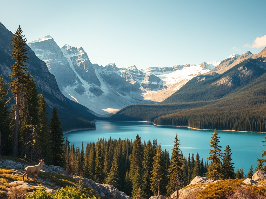 ภาพประกอบบทความแนะนำขั้นตอนการขอวีซ่าท่องเที่ยวแคนาดา (Tourist Visa) อัปเดตปี 2025 ครอบคลุมเอกสารที่ต้องใช้ วิธีการยื่น และเคล็ดลับการอนุมัติวีซ่า เพื่อช่วยให้ผู้อ่านเตรียมตัวได้อย่างครบถ้วน