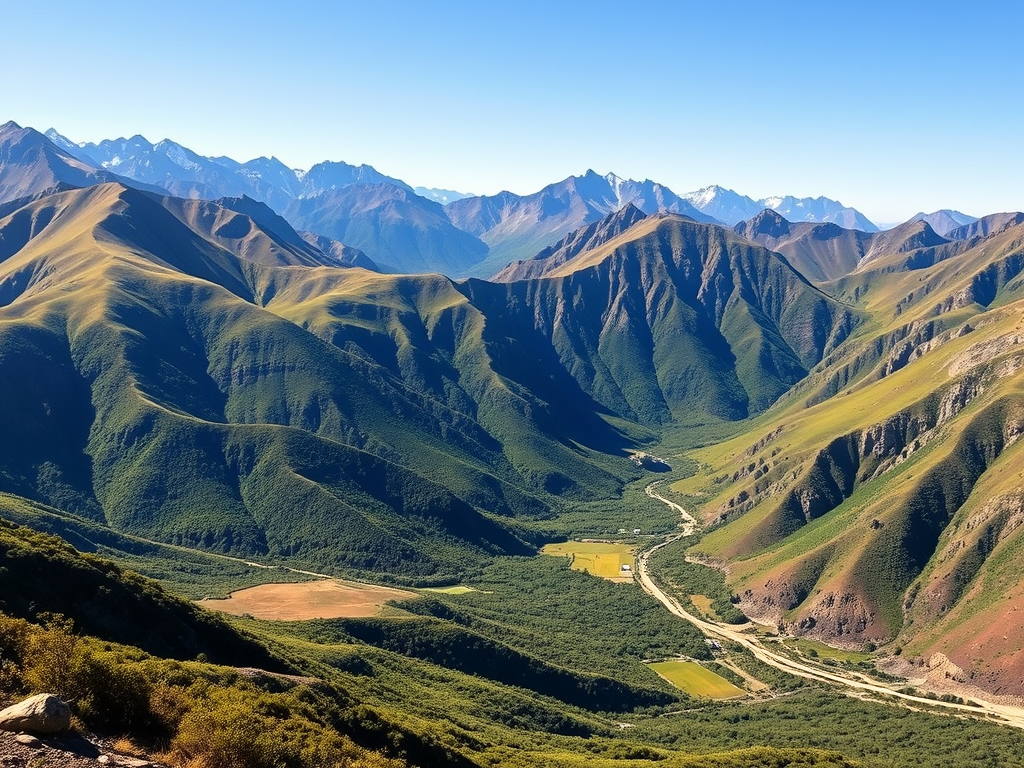 ภาพสรุปเอกสารและขั้นตอนการยื่นขอวีซ่าธุรกิจชิลี (Business Visa) ในปี 2025