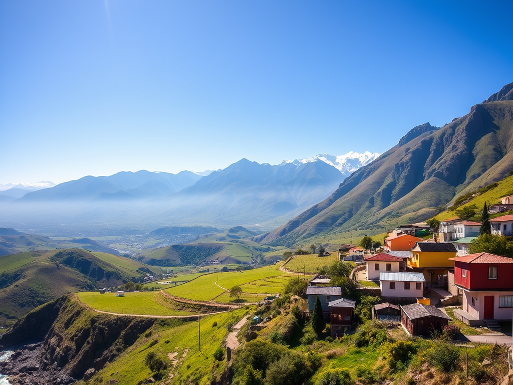 ภาพประกอบขั้นตอนการตรวจสุขภาพและรับใบรับรองความประพฤติก่อนยื่นวีซ่าชิลี