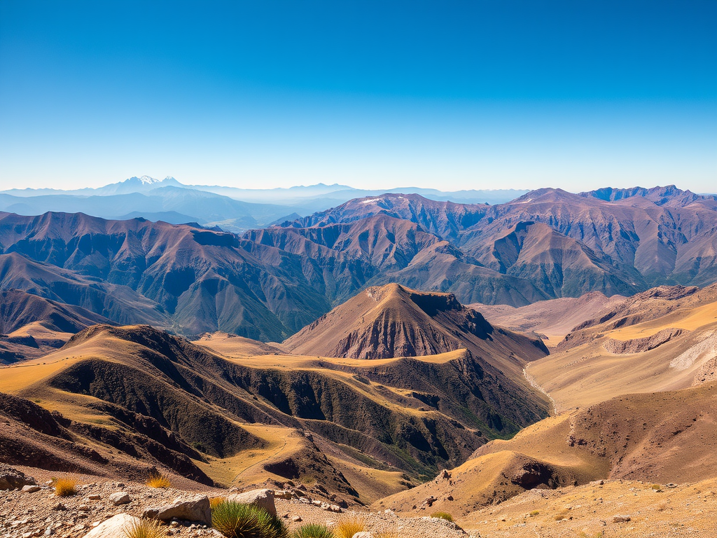 ภาพตัวอย่างผู้เดินทางถือพาสปอร์ตและเอกสาร พร้อมเตรียมเข้ายื่นวีซ่าชิลีที่สถานทูต