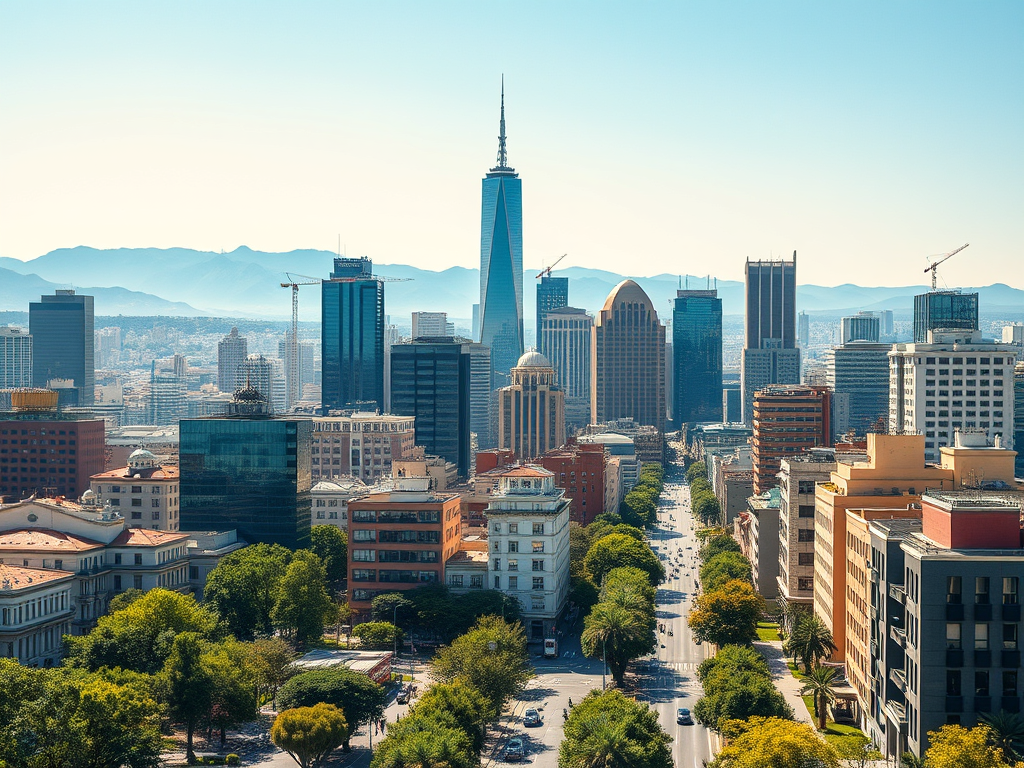 ภาพสรุปขั้นตอนและข้อมูลสำคัญในการขอวีซ่าพำนักระยะยาว (Permanent Visa) ชิลี ปี 2025