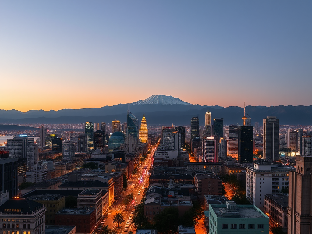 ภาพอธิบายคำแนะนำและ FAQ เกี่ยวกับการขอวีซ่าชิลีในปี 2025