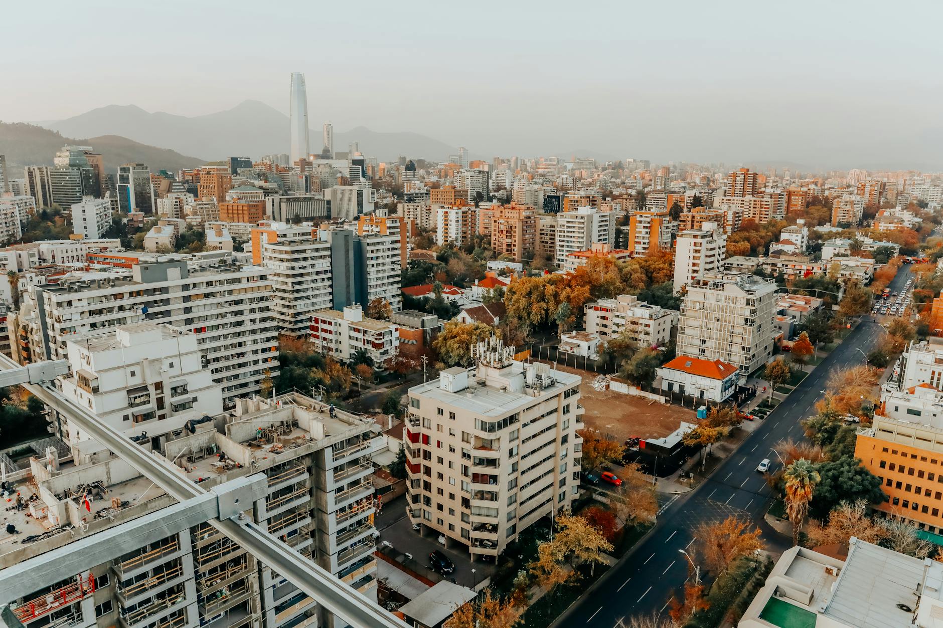 ภาพสรุปขั้นตอนและเอกสารที่ต้องใช้ในการขอวีซ่าท่องเที่ยวชิลี (Chile Tourist Visa) ปี 2025