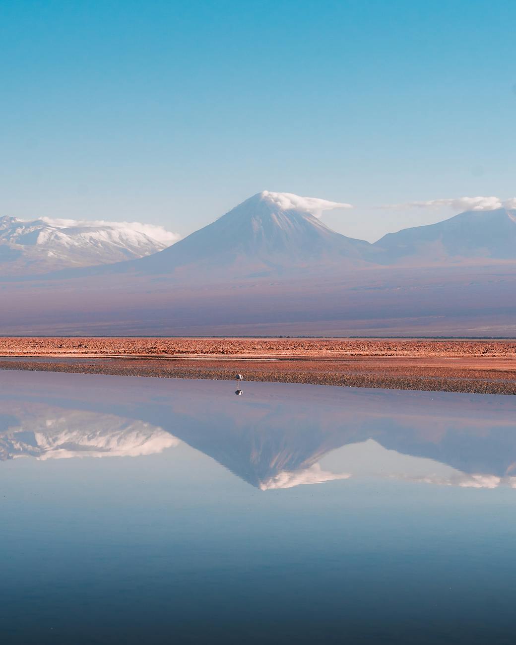 ภาพสรุปขั้นตอนและเอกสารที่ต้องใช้ในการขอวีซ่าท่องเที่ยวชิลี (Chile Tourist Visa) ปี 2025