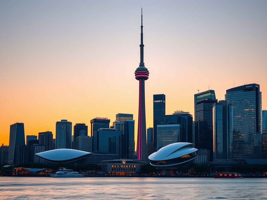 ภาพประกอบอธิบายขั้นตอนการขอวีซ่าแคนาดา ประเภทวีซ่าพำนักระยะยาว (Permanent Visa) ในปี 2025 พร้อมข้อมูลเอกสารและเงื่อนไขสำคัญที่ผู้สมัครต้องเตรียม