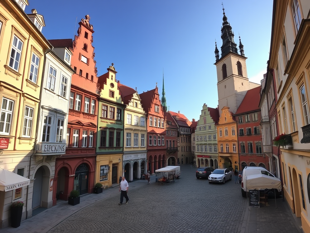 ภาพอธิบายขั้นตอนและเอกสารการขอวีซ่าท่องเที่ยวเชงเก้น (Schengen Tourist Visa) สำหรับสาธารณรัฐเช็กในปี 2025